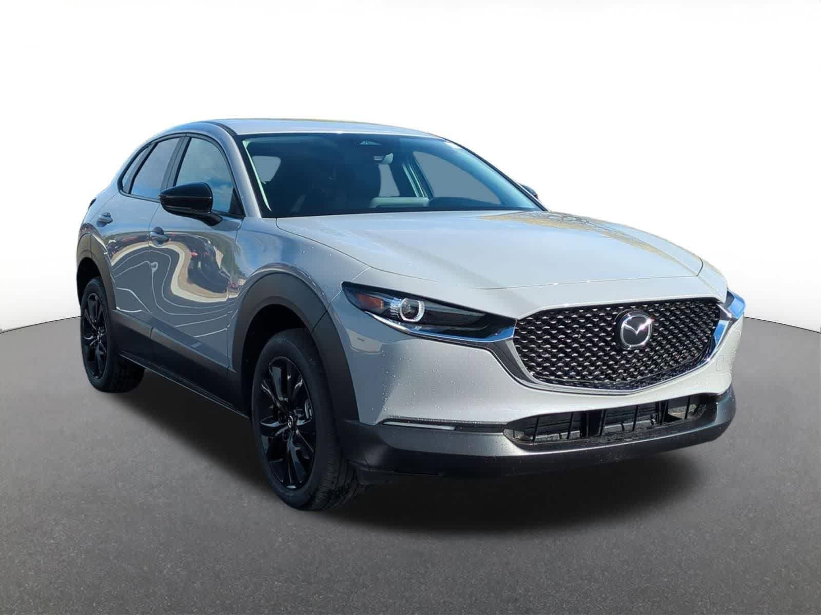 Thumbnail: 2026 Mazda CX-30 - 8