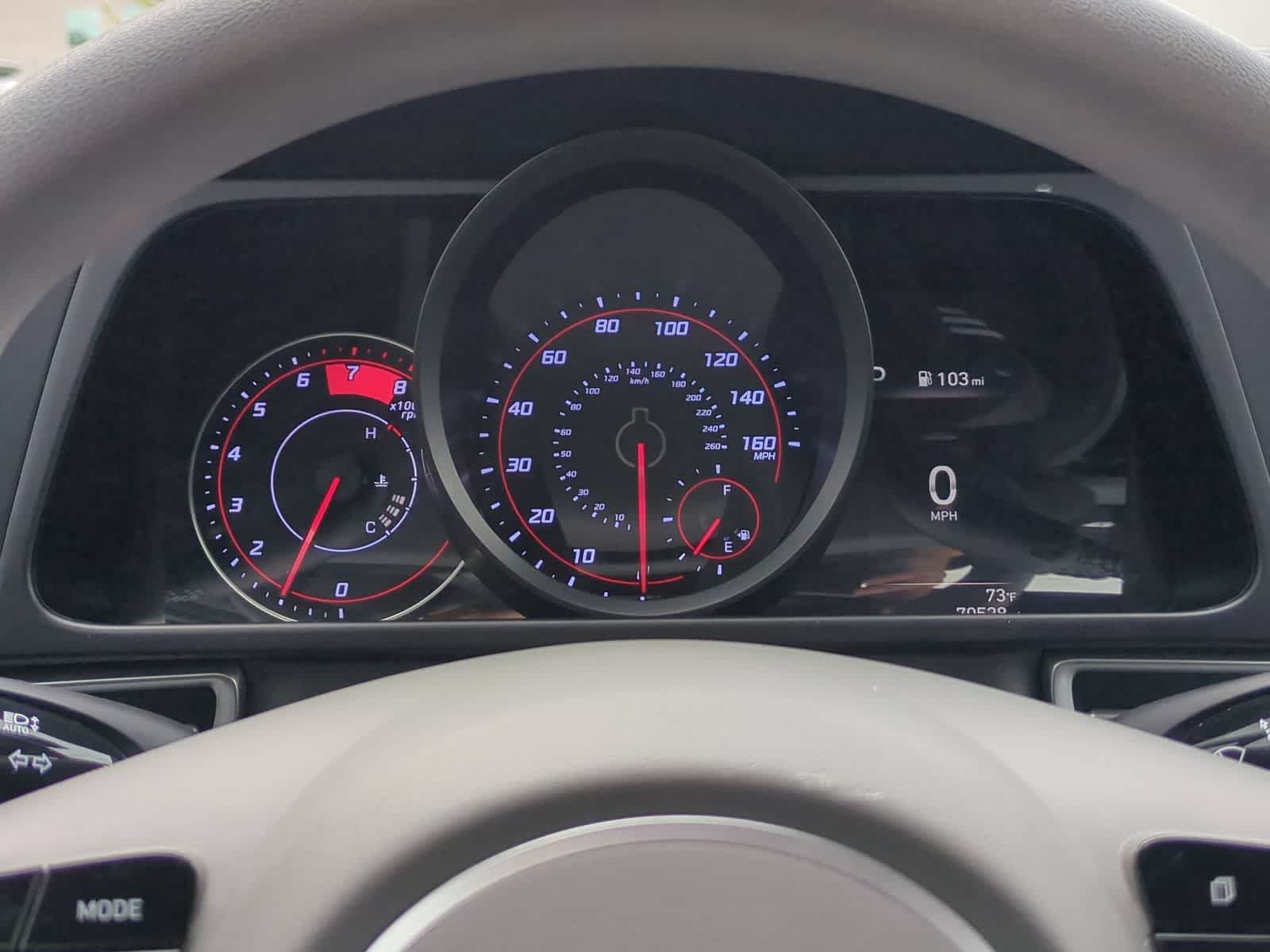 Thumbnail: 2022 Hyundai Elantra - 30
