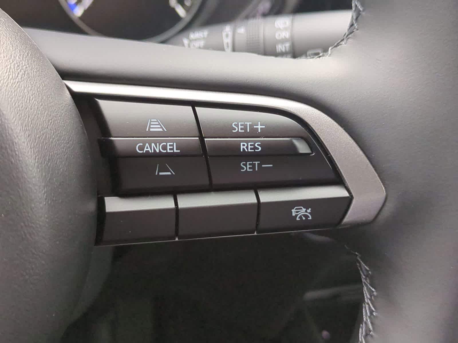 Thumbnail: 2026 Mazda CX-30 - 25