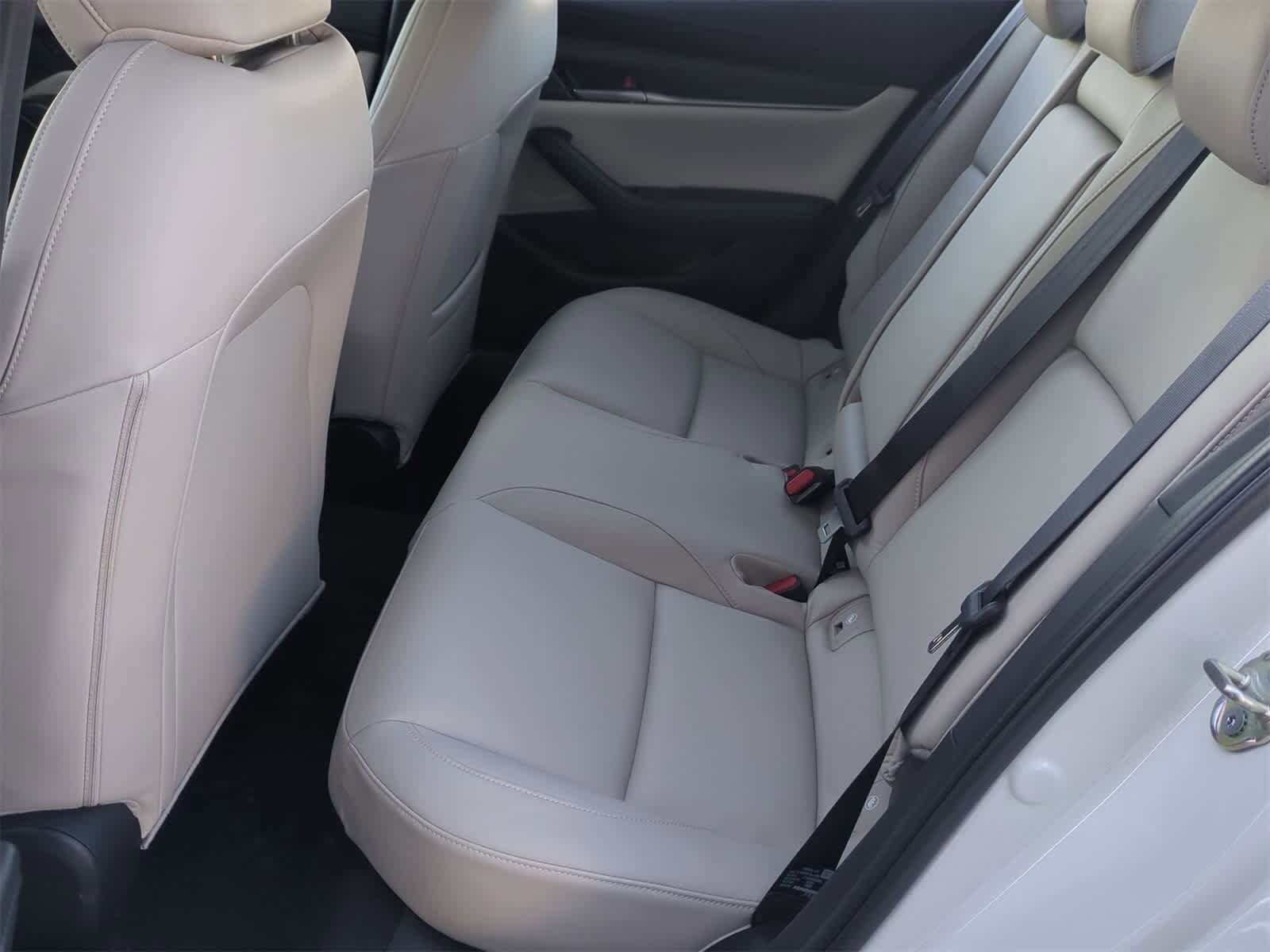 Thumbnail: 2026 Mazda Mazda3 - 19