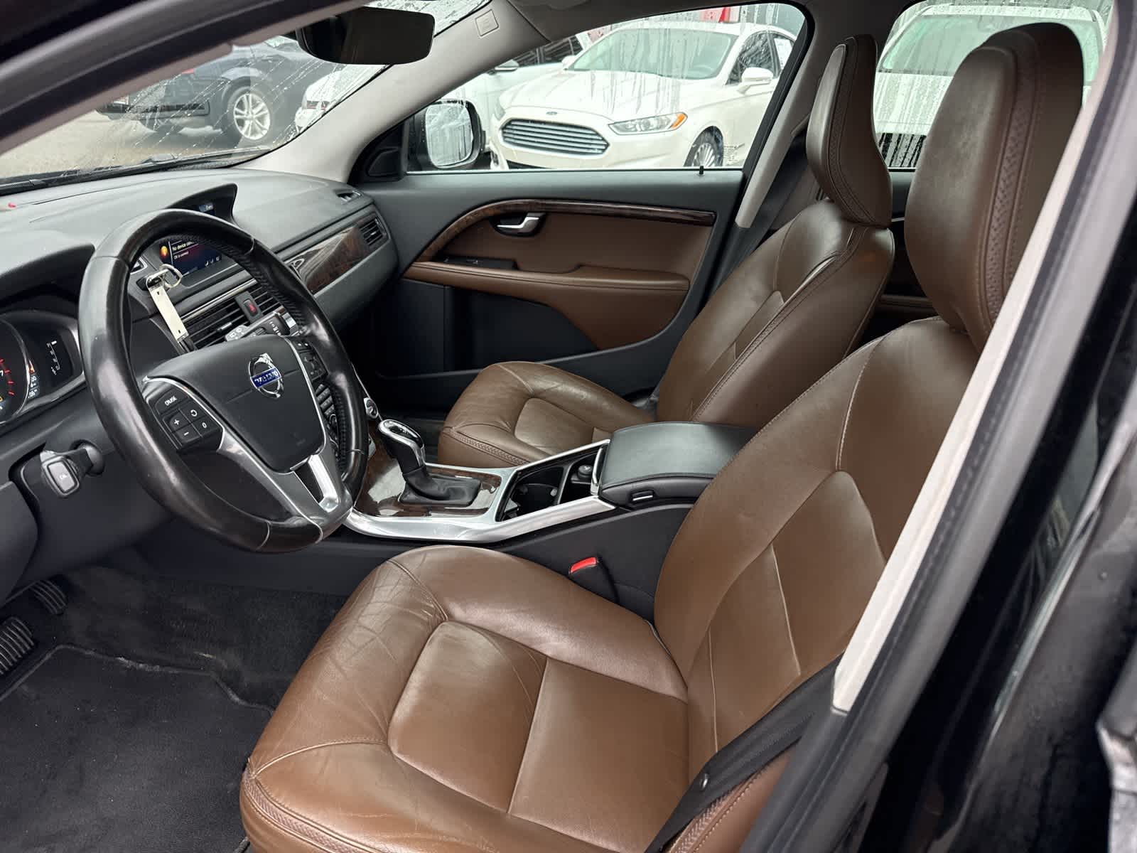 Thumbnail: 2016 Volvo XC70 - 14