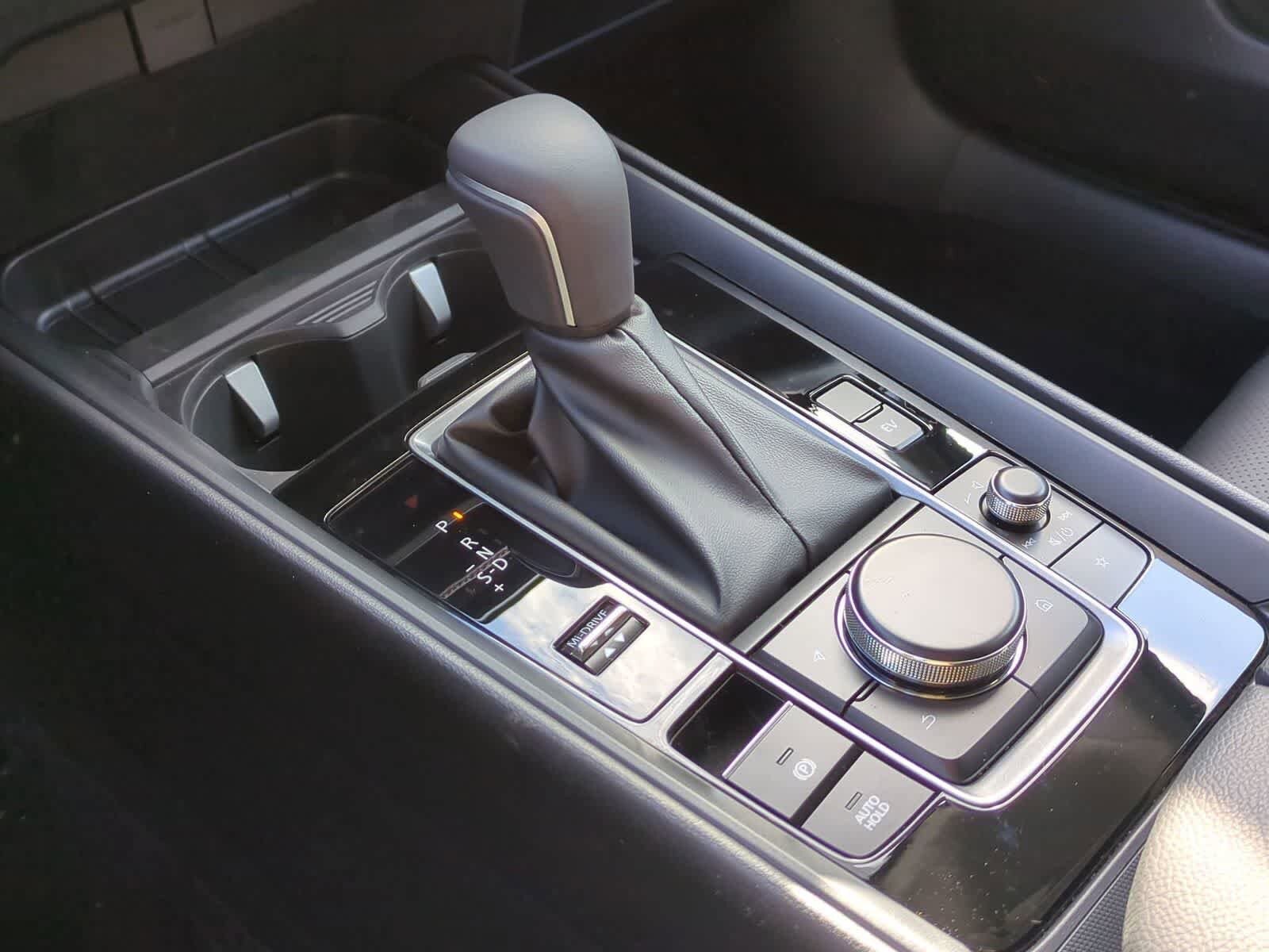 Thumbnail: 2026 Mazda CX-50 - 32