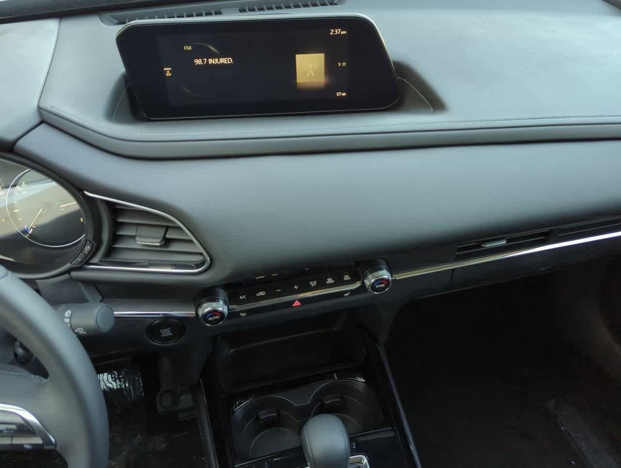 Thumbnail: 2025 Mazda CX-30 - 27