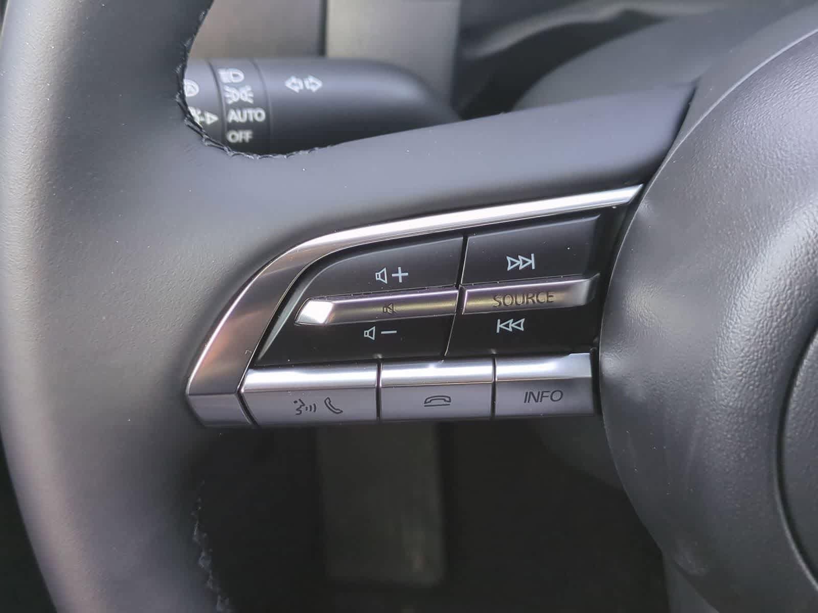 Thumbnail: 2026 Mazda CX-50 - 24