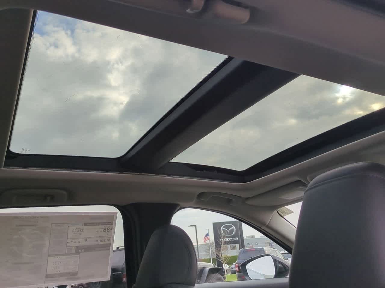 Thumbnail: 2026 Mazda CX-50 - 21