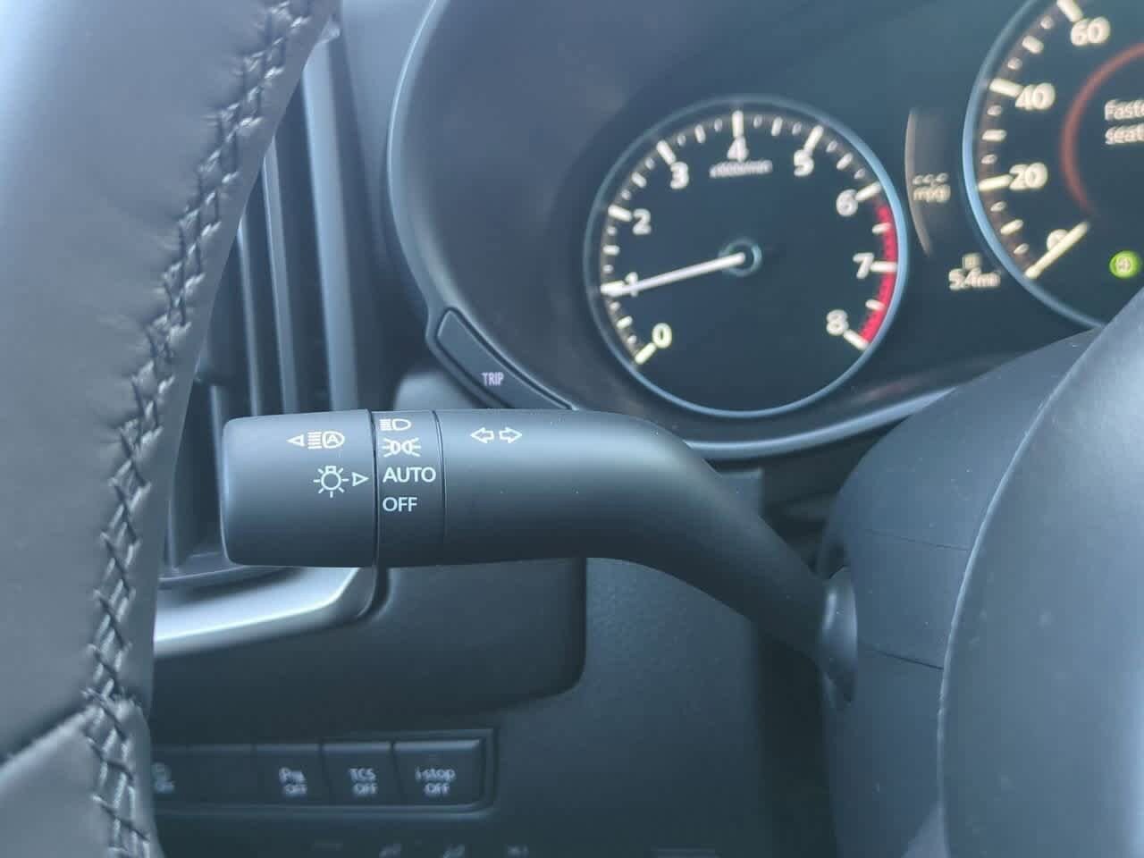 Thumbnail: 2026 Mazda CX-50 - 26