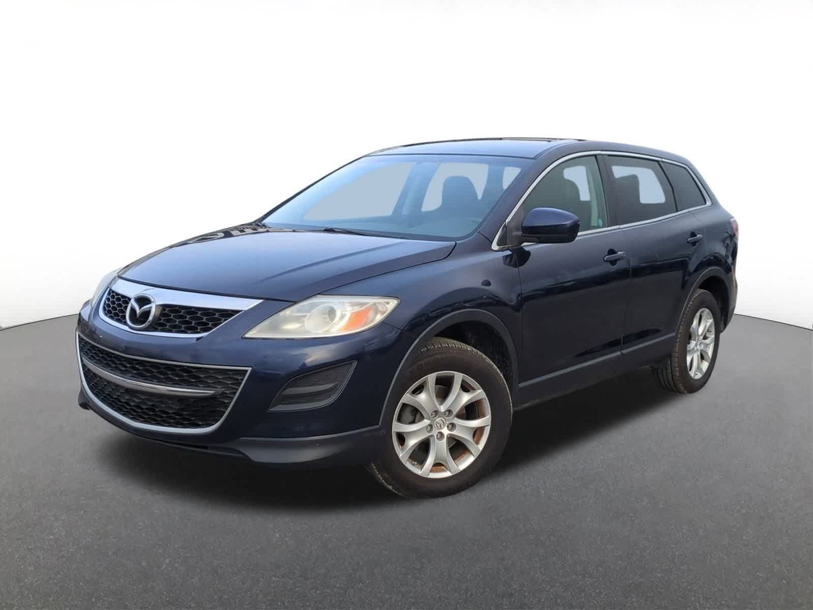 2011 Mazda CX-9 Touring -
                  Troy, MI