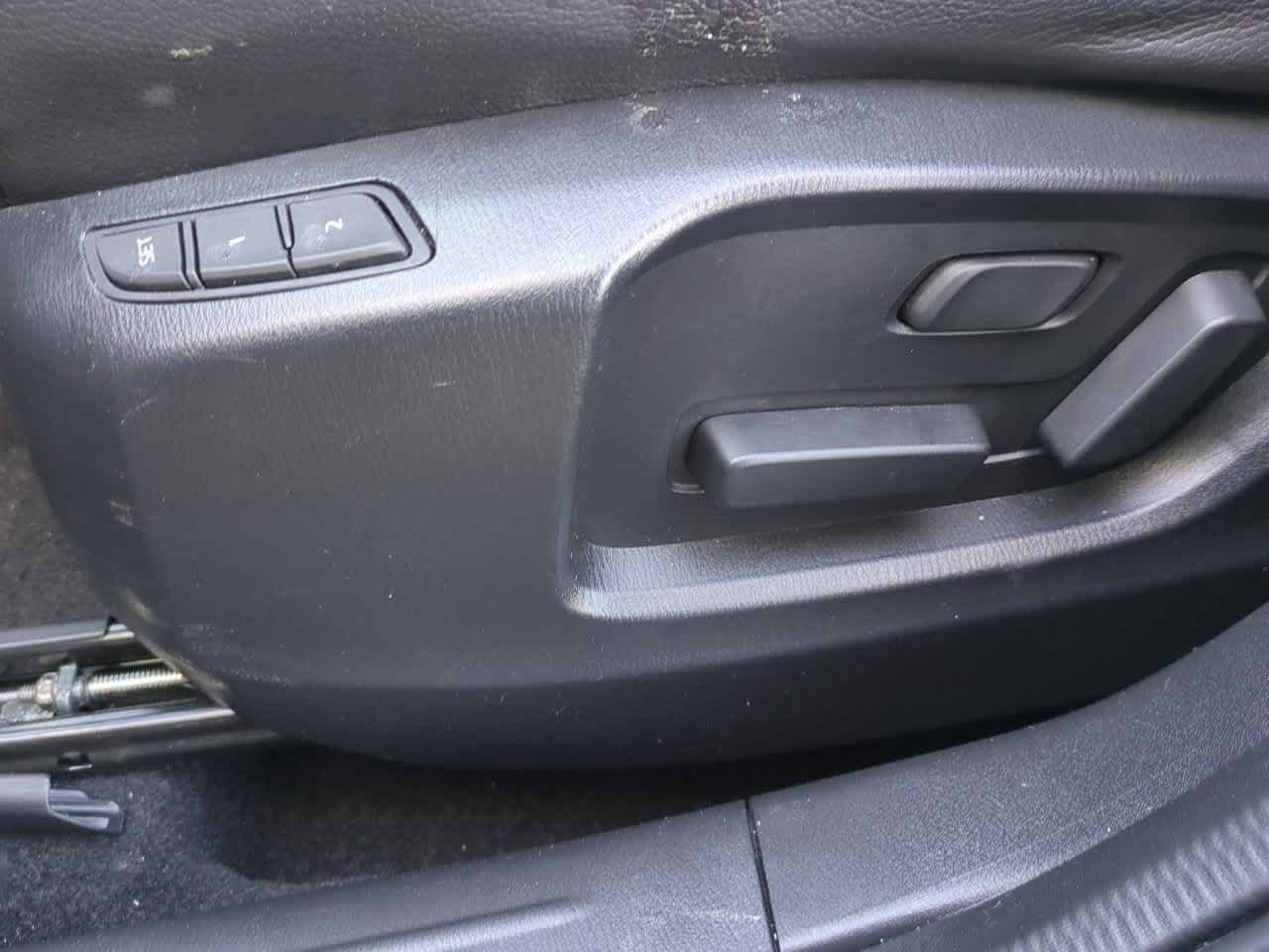 Thumbnail: 2024 Mazda CX-5 - 15