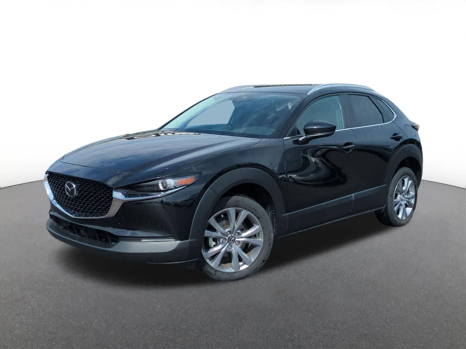 Thumbnail: 2023 Mazda CX-30 - 1