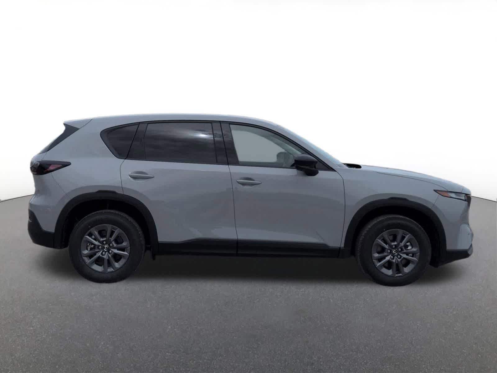 Thumbnail: 2026 Mazda CX-5 - 7
