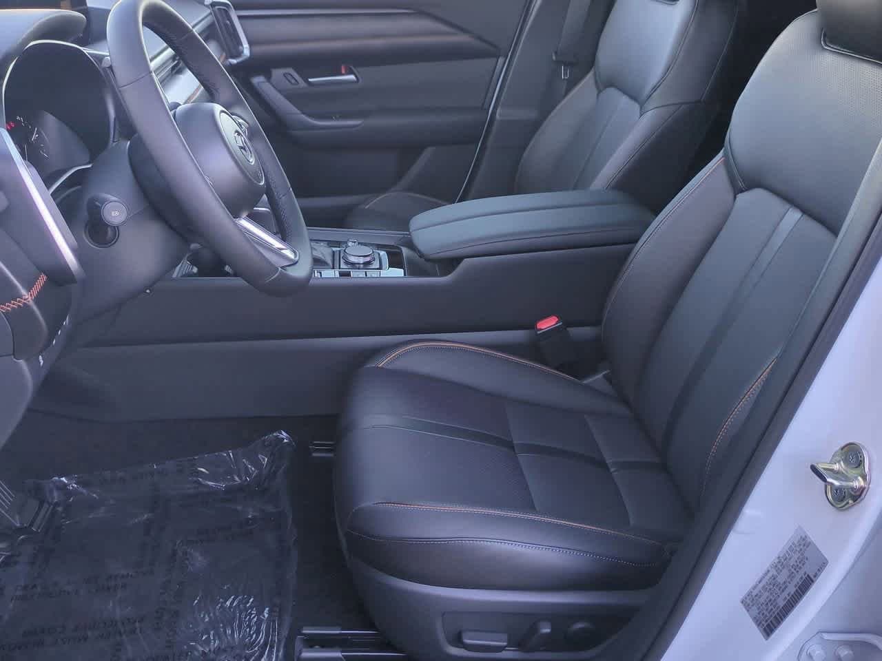 Thumbnail: 2026 Mazda CX-50 - 15