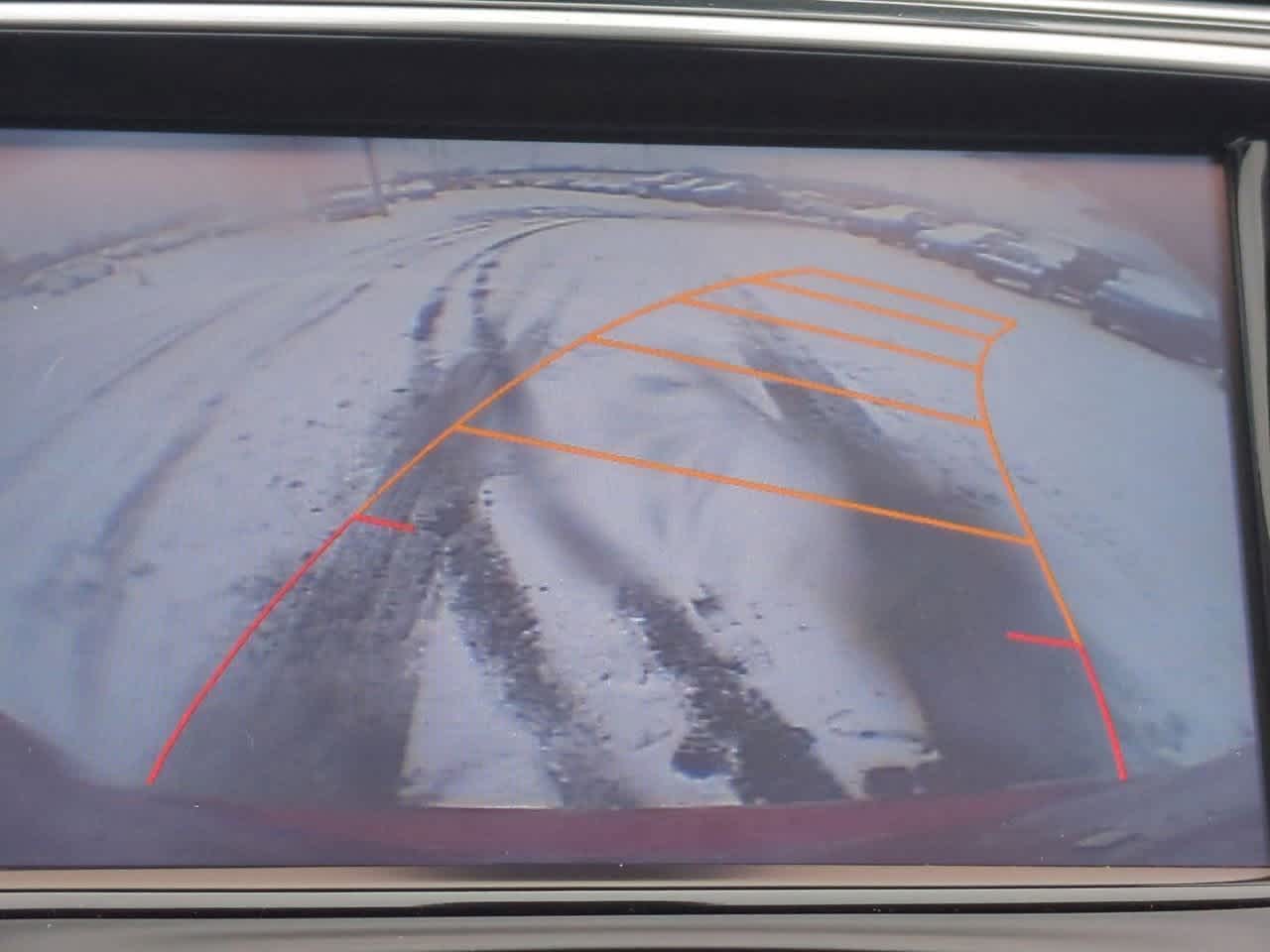 Thumbnail: 2017 Buick Envision - 27