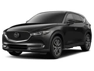2017 Mazda CX-5 Grand Select's photo