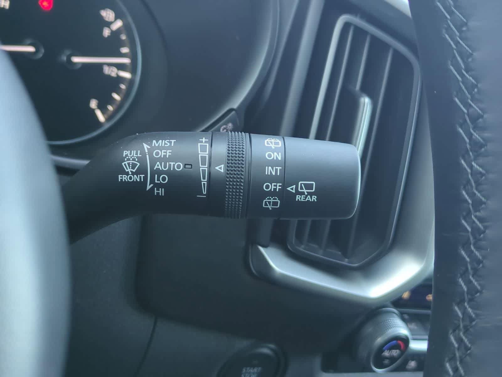 Thumbnail: 2026 Mazda CX-50 - 26