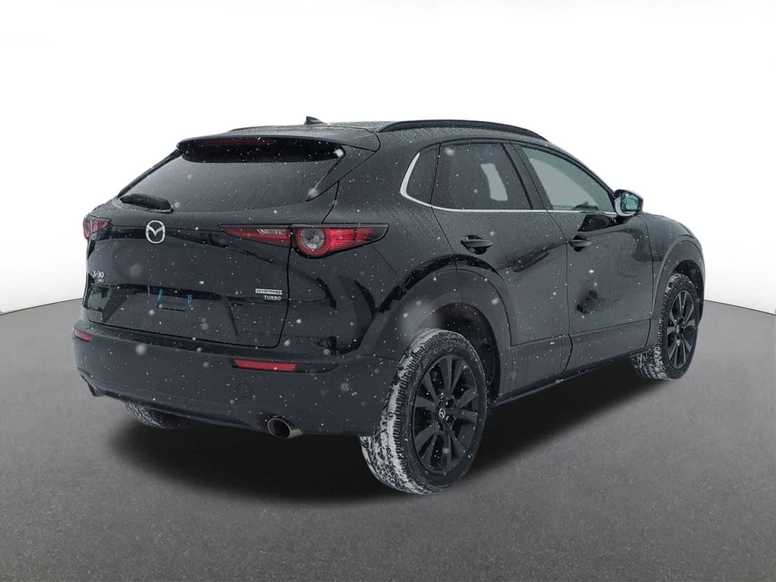 Thumbnail: 2025 Mazda CX-30 - 6