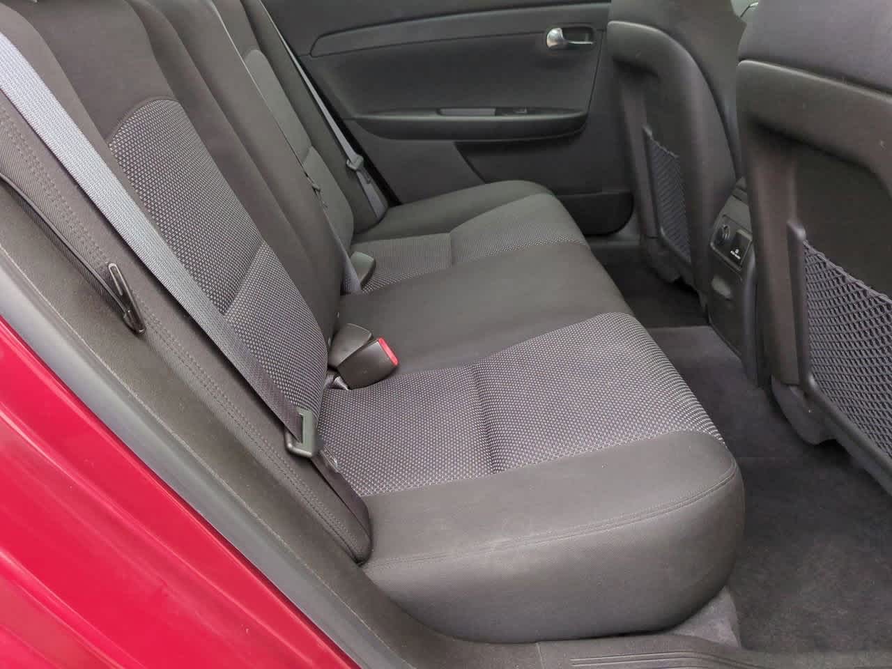 Thumbnail: 2012 Chevrolet Malibu - 18