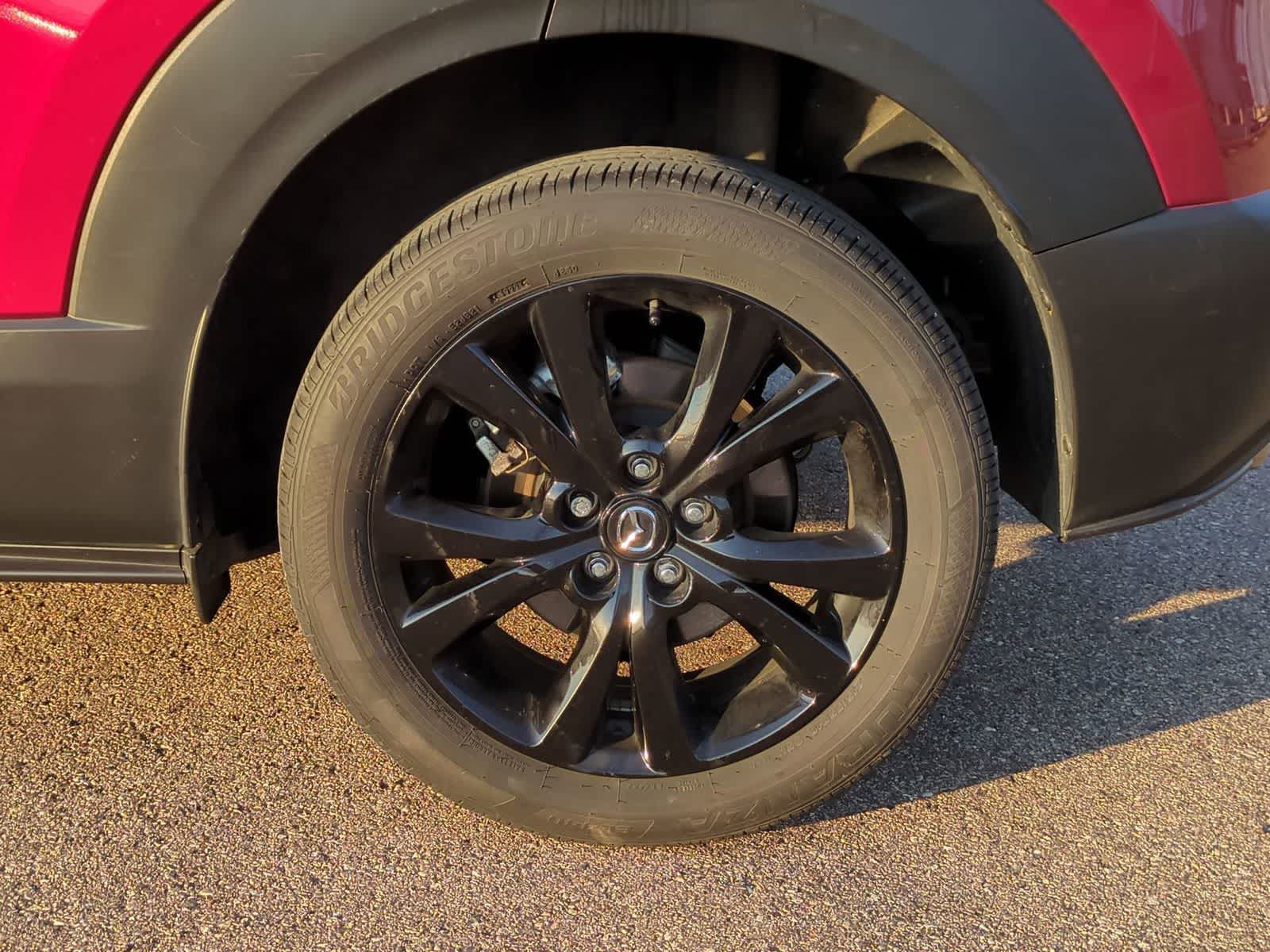 Thumbnail: 2023 Mazda CX-30 - 13