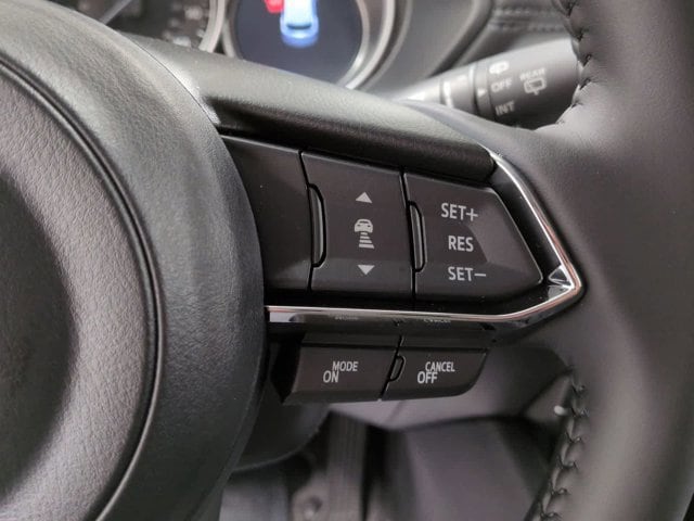 Thumbnail: 2025 Mazda CX-5 - 25