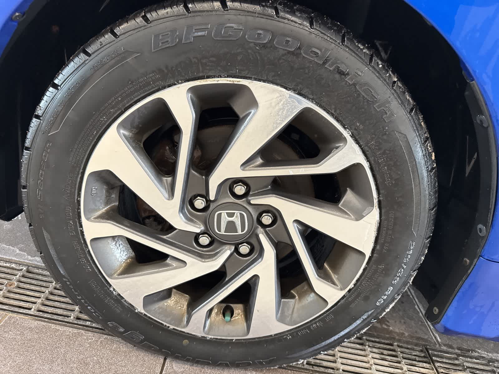 Thumbnail: 2017 Honda Civic - 13