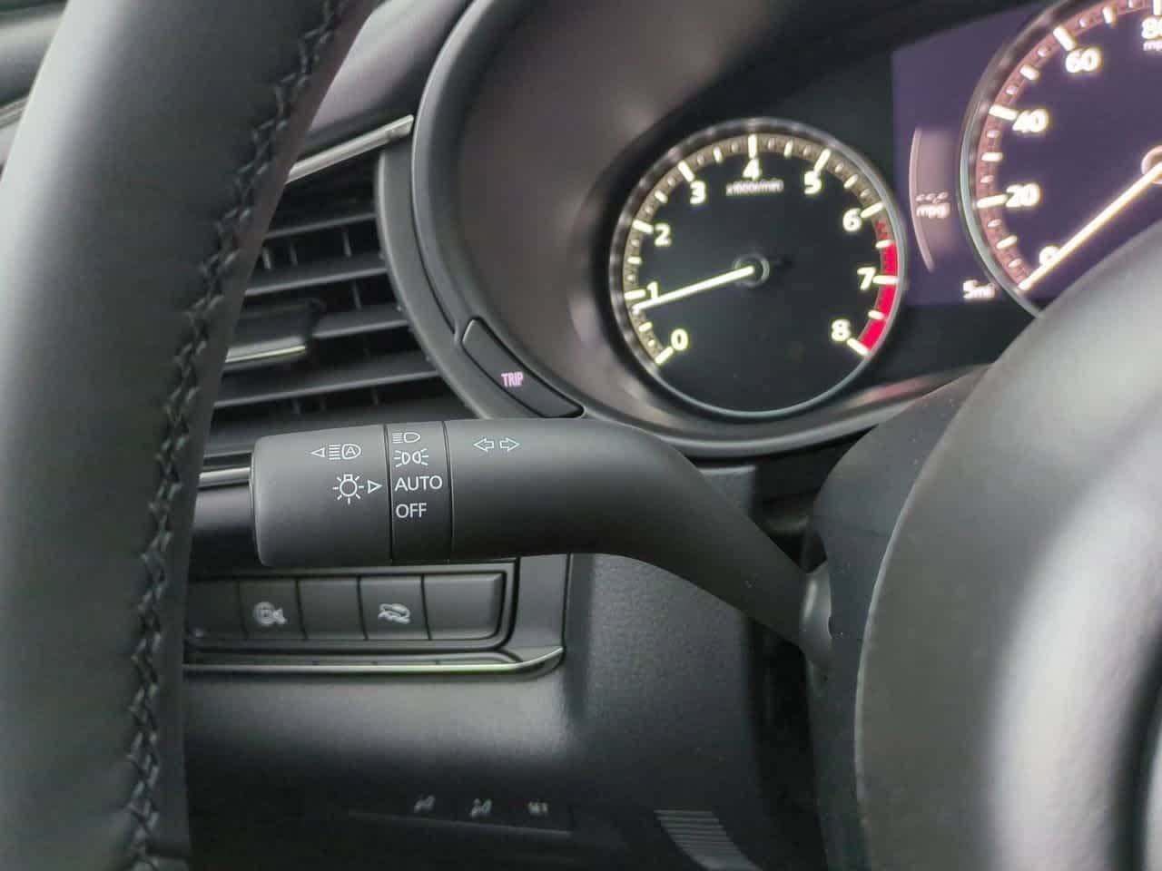 Thumbnail: 2025 Mazda CX-30 - 26