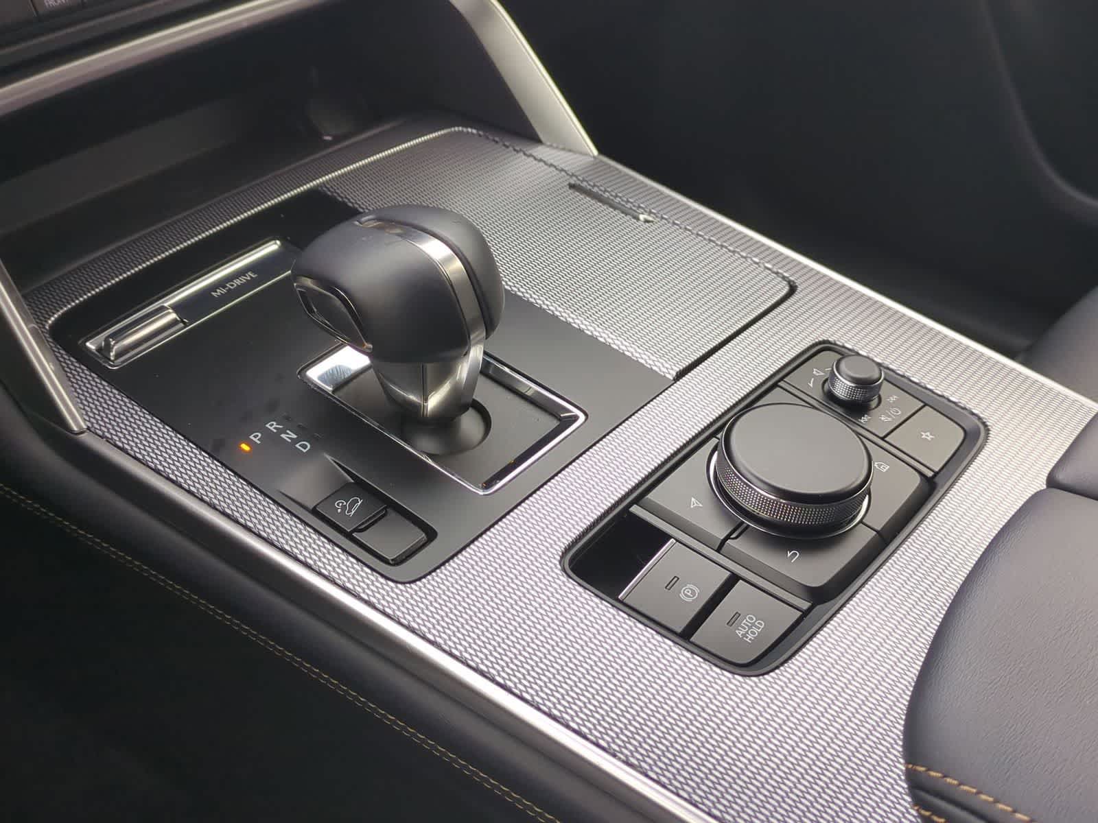 Thumbnail: 2024 Mazda CX-90 - 33