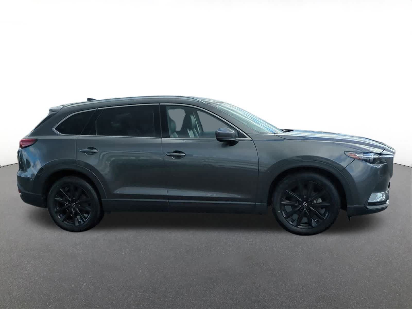 Thumbnail: 2022 Mazda CX-9 - 7