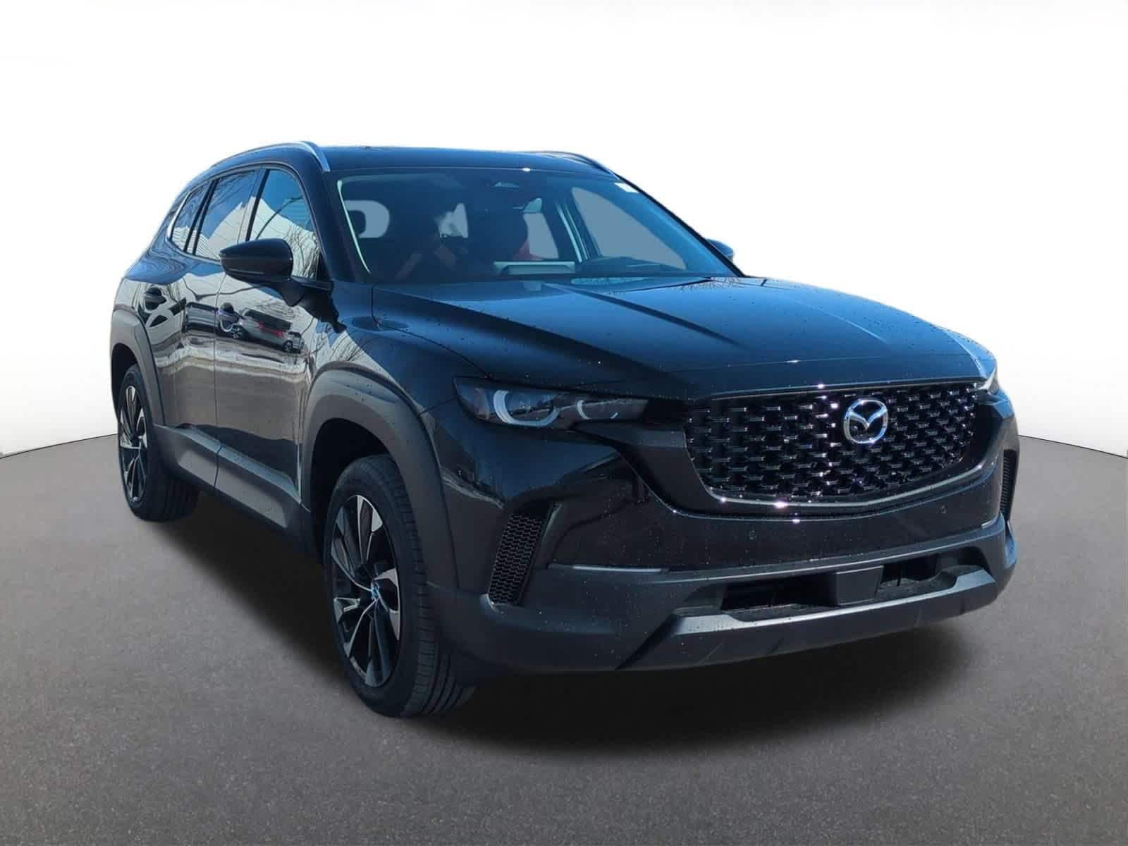 Thumbnail: 2026 Mazda CX-50 - 8