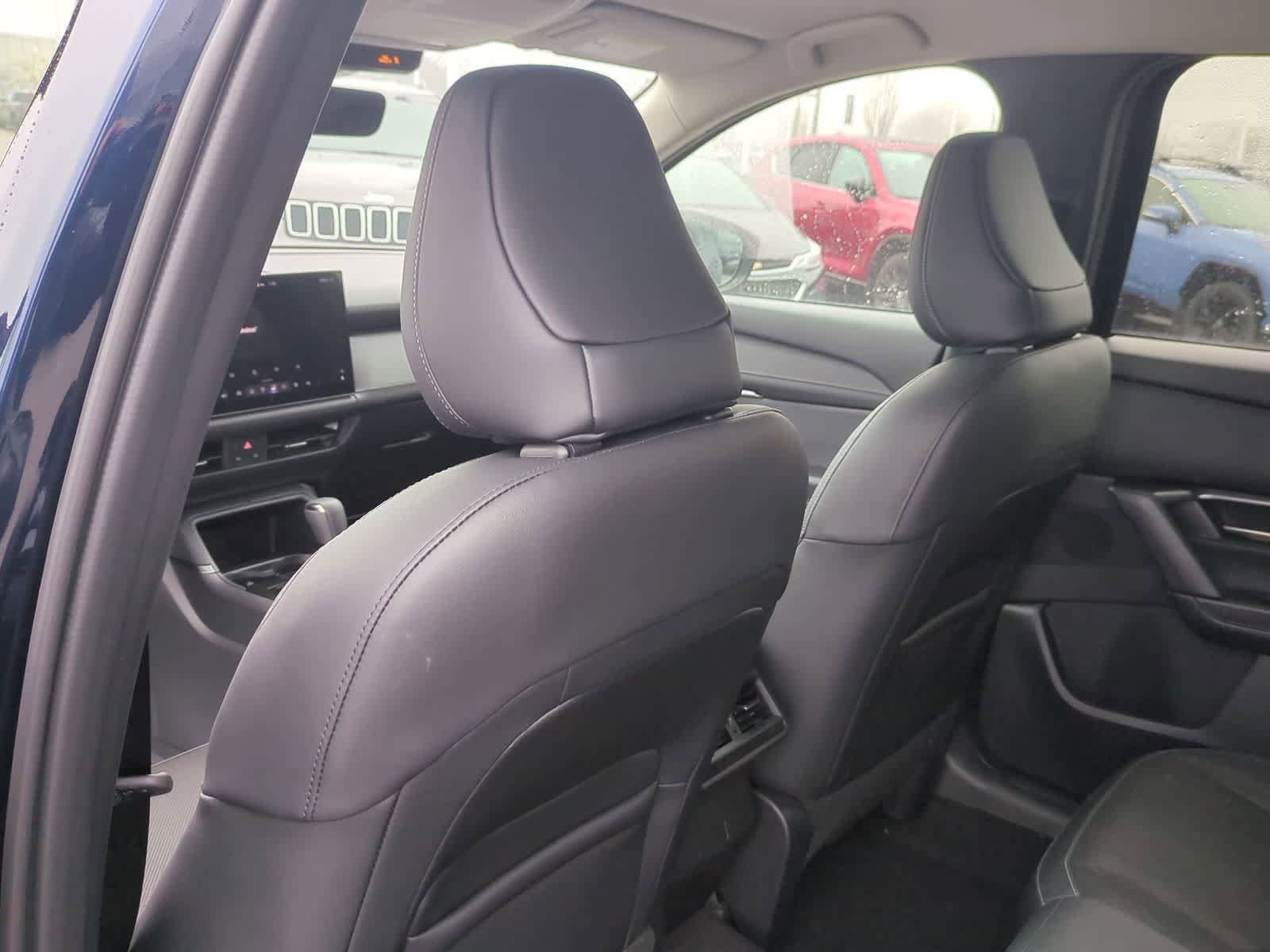 Thumbnail: 2026 Mazda CX-5 - 17