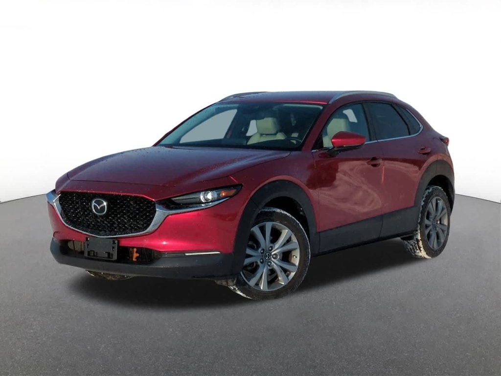 Used 2023 Mazda CX-30 2.5 S Preferred Package SUV