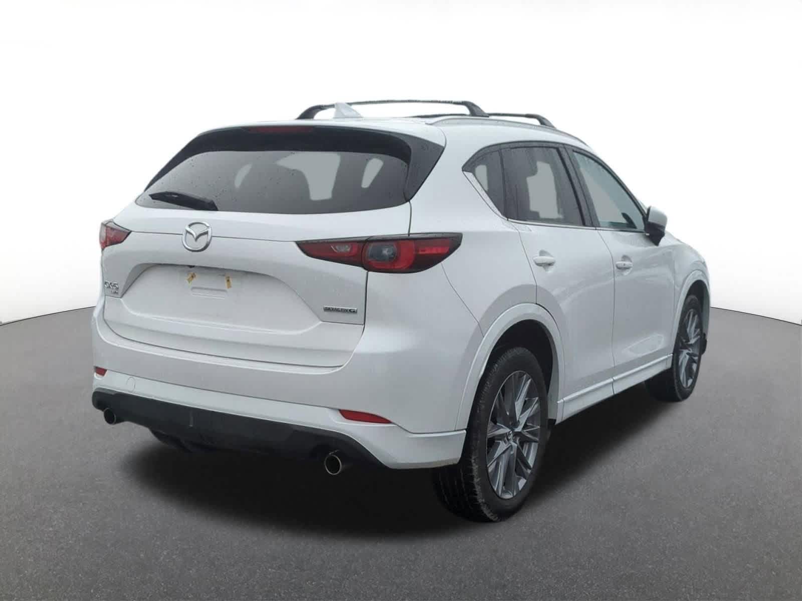 Thumbnail: 2024 Mazda CX-5 - 6