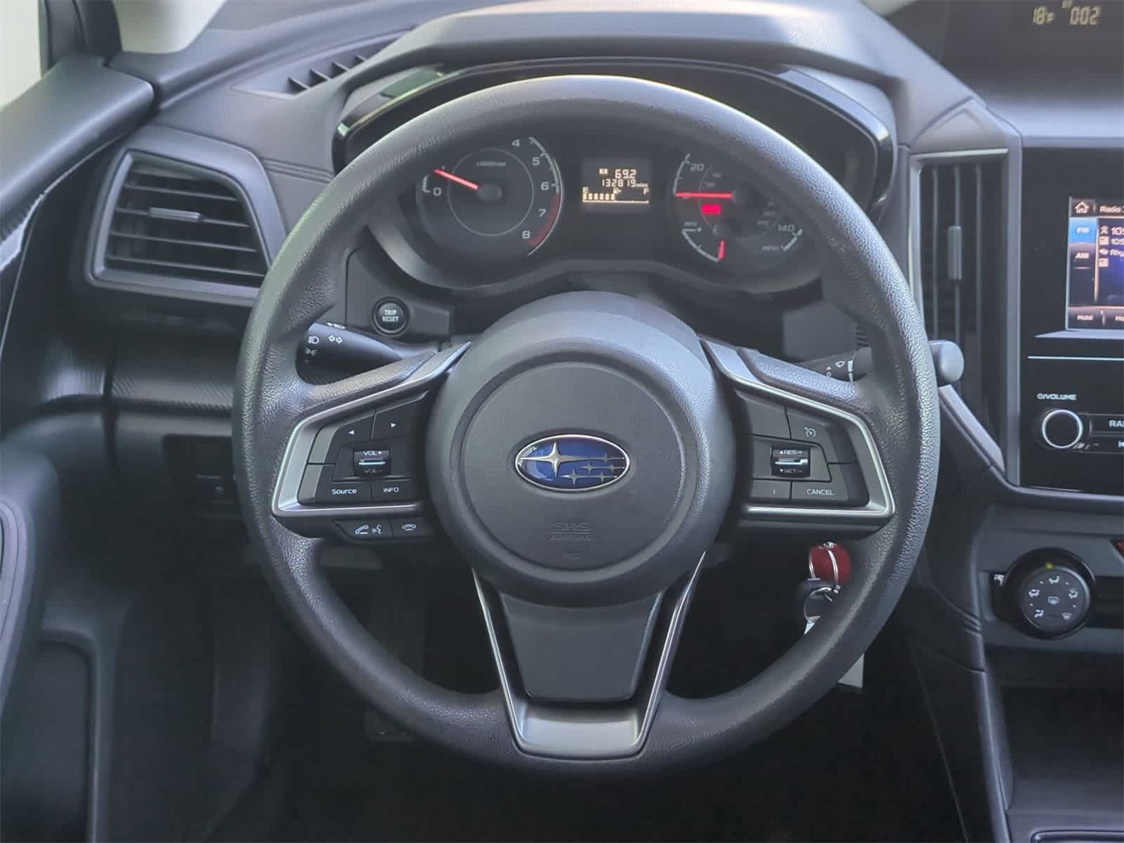 Thumbnail: 2018 Subaru Crosstrek - 21