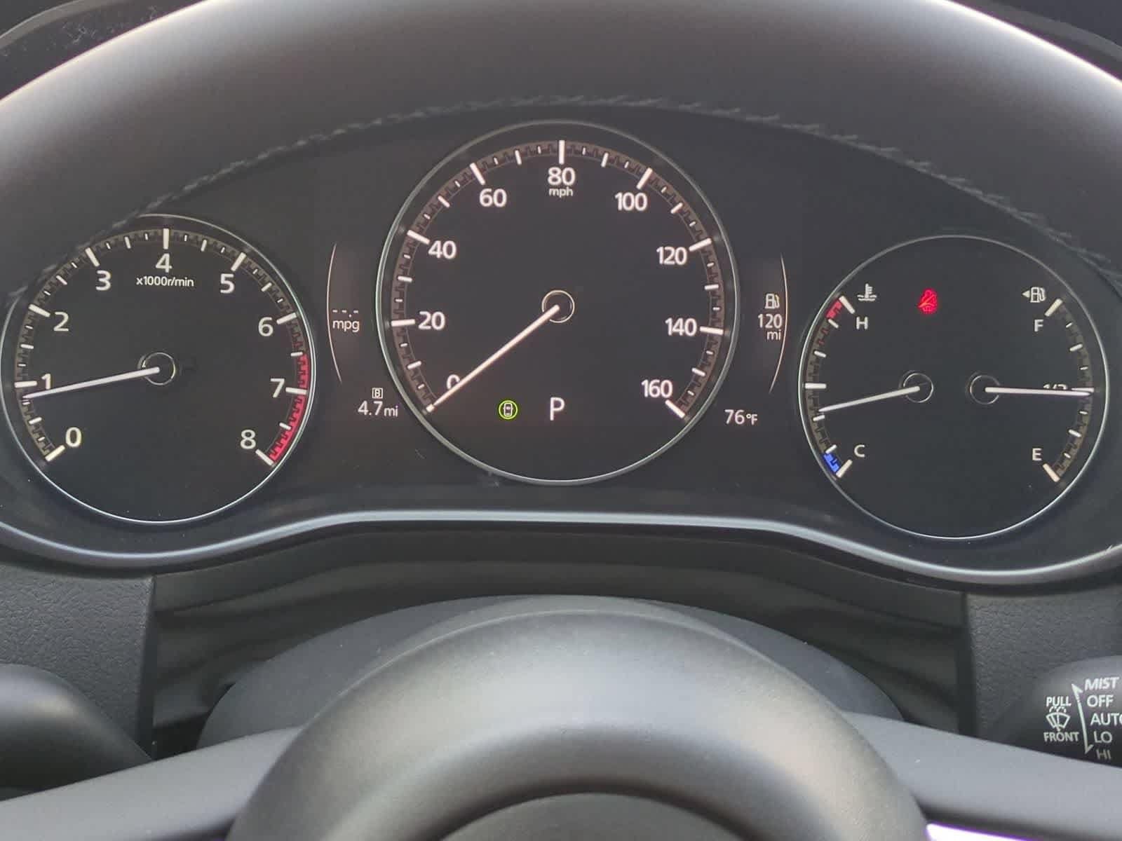 2026 Mazda CX-50 Preferred - Photo 32