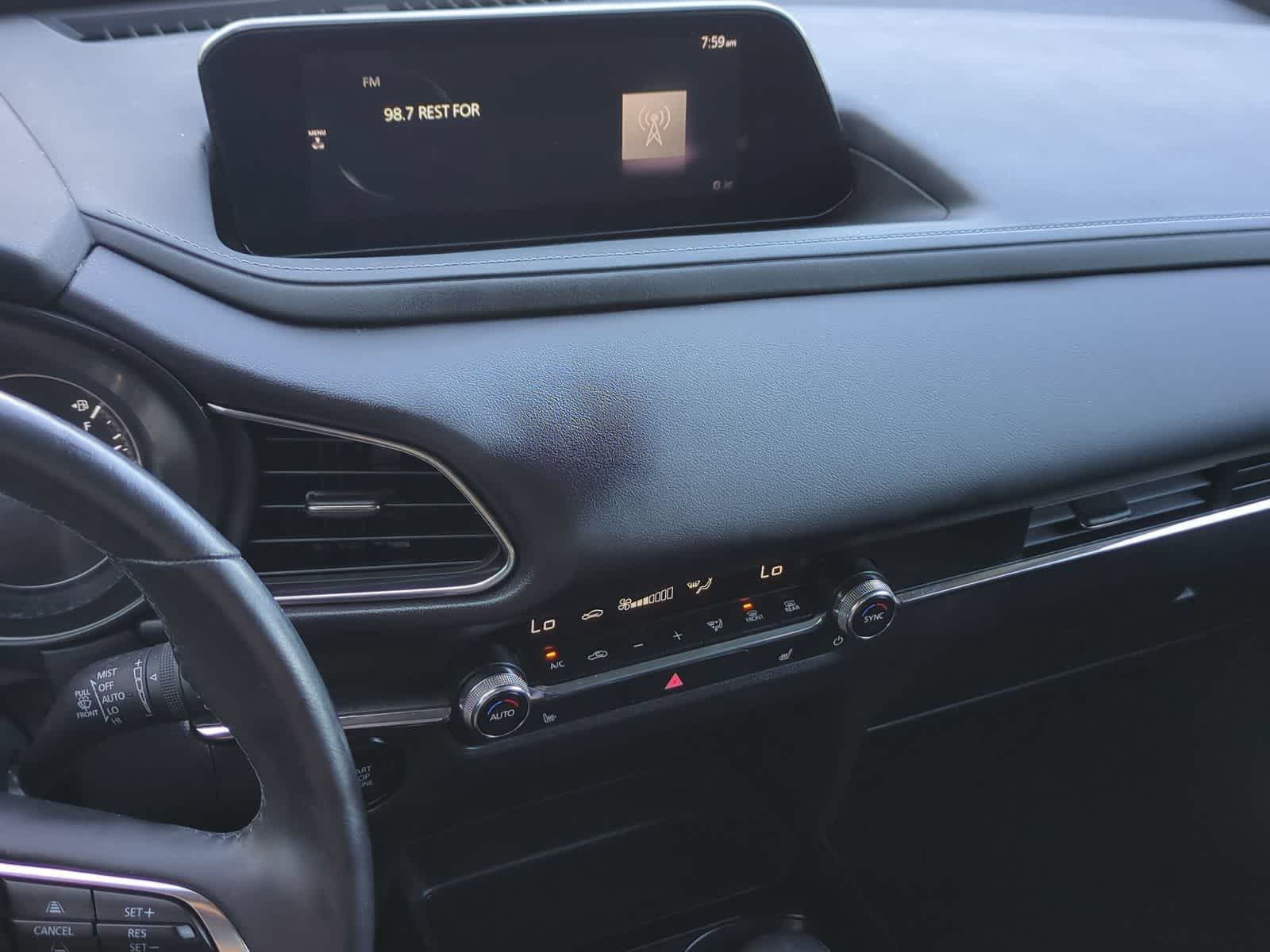 2024 Mazda CX-30 Preferred - Photo 28