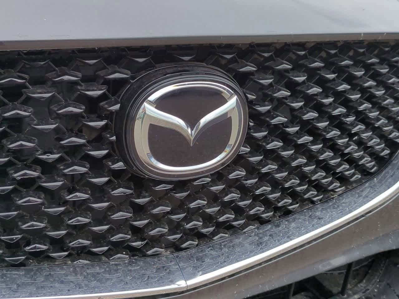 Thumbnail: 2025 Mazda CX-30 - 10