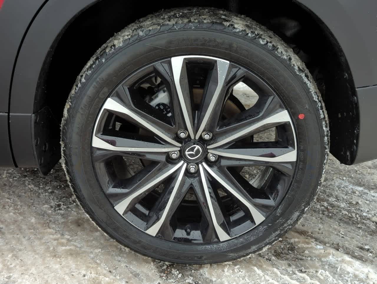 Thumbnail: 2025 Mazda CX-50 - 12