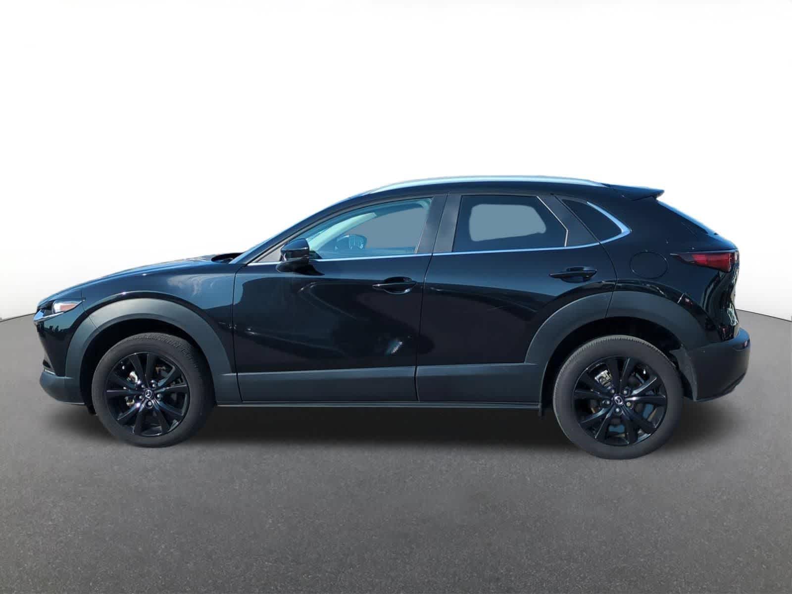 Thumbnail: 2024 Mazda CX-30 - 3