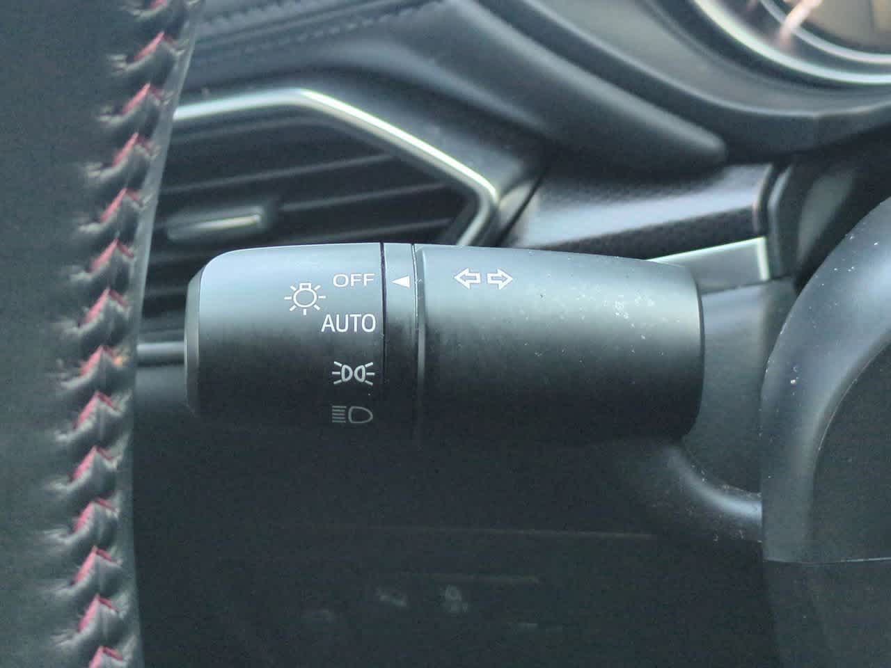 Thumbnail: 2023 Mazda CX-5 - 26