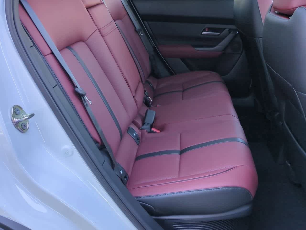 Thumbnail: 2026 Mazda CX-50 - 19