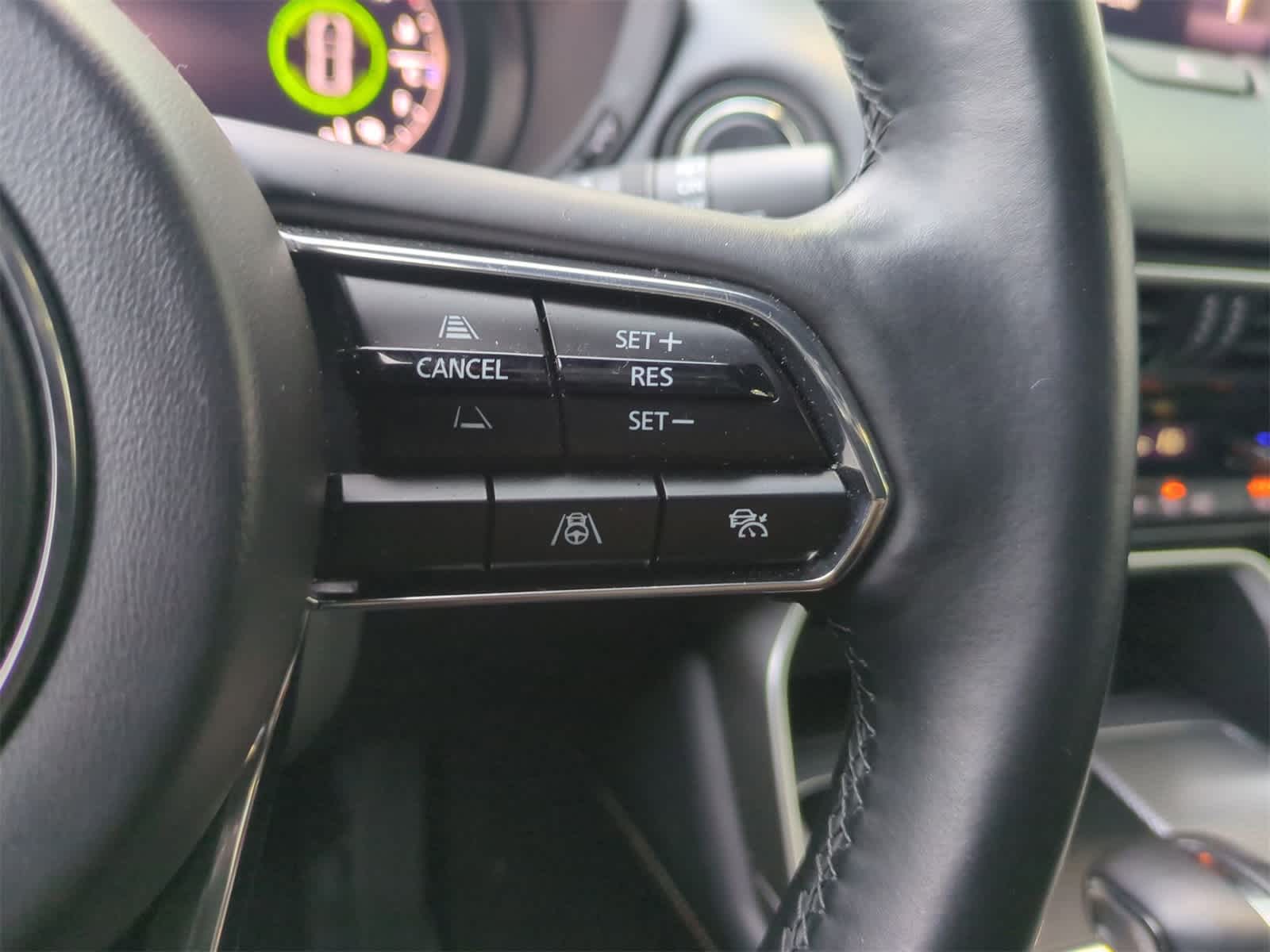 Thumbnail: 2024 Mazda CX-90 - 26