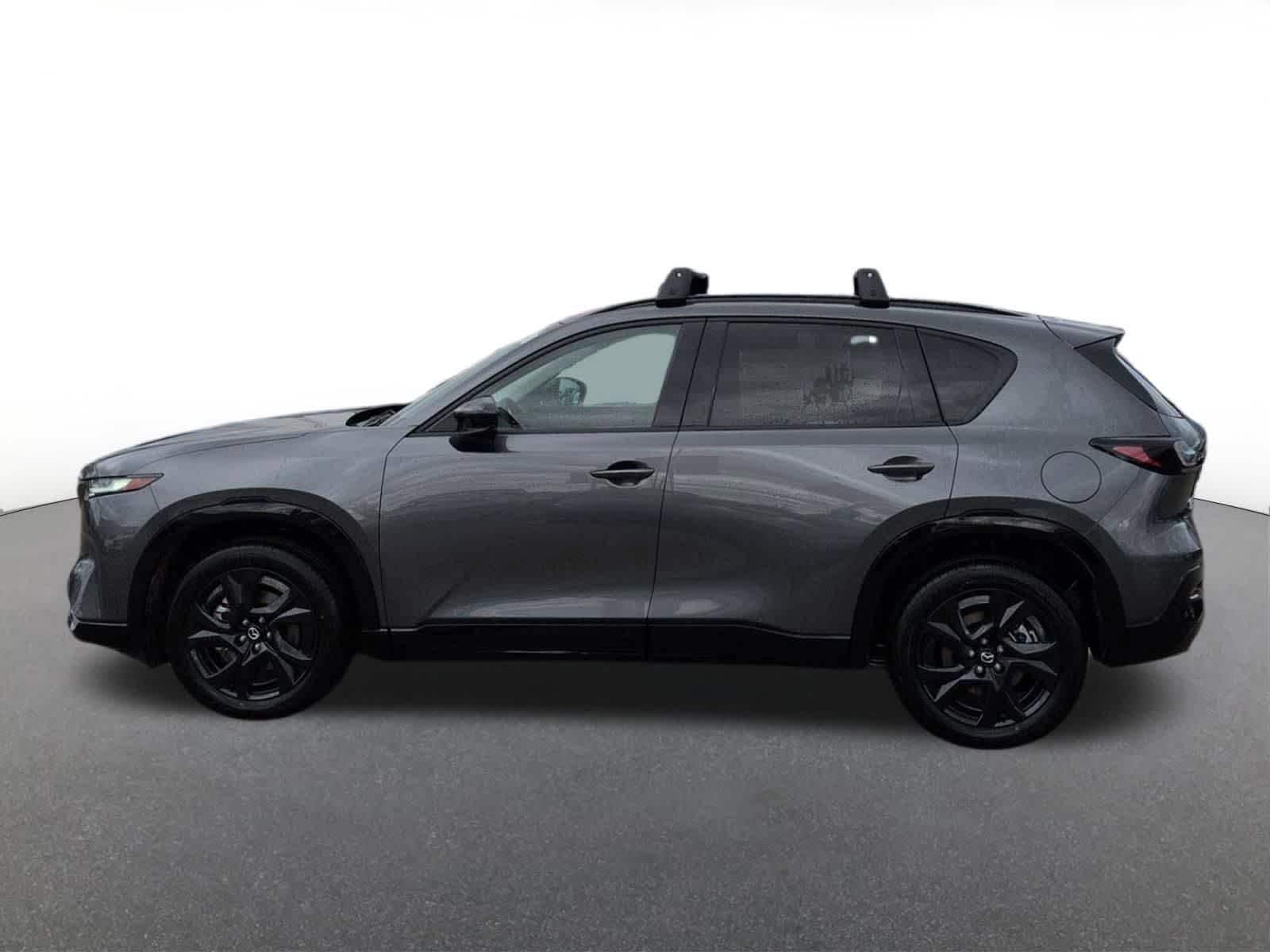 Thumbnail: 2026 Mazda CX-5 - 3