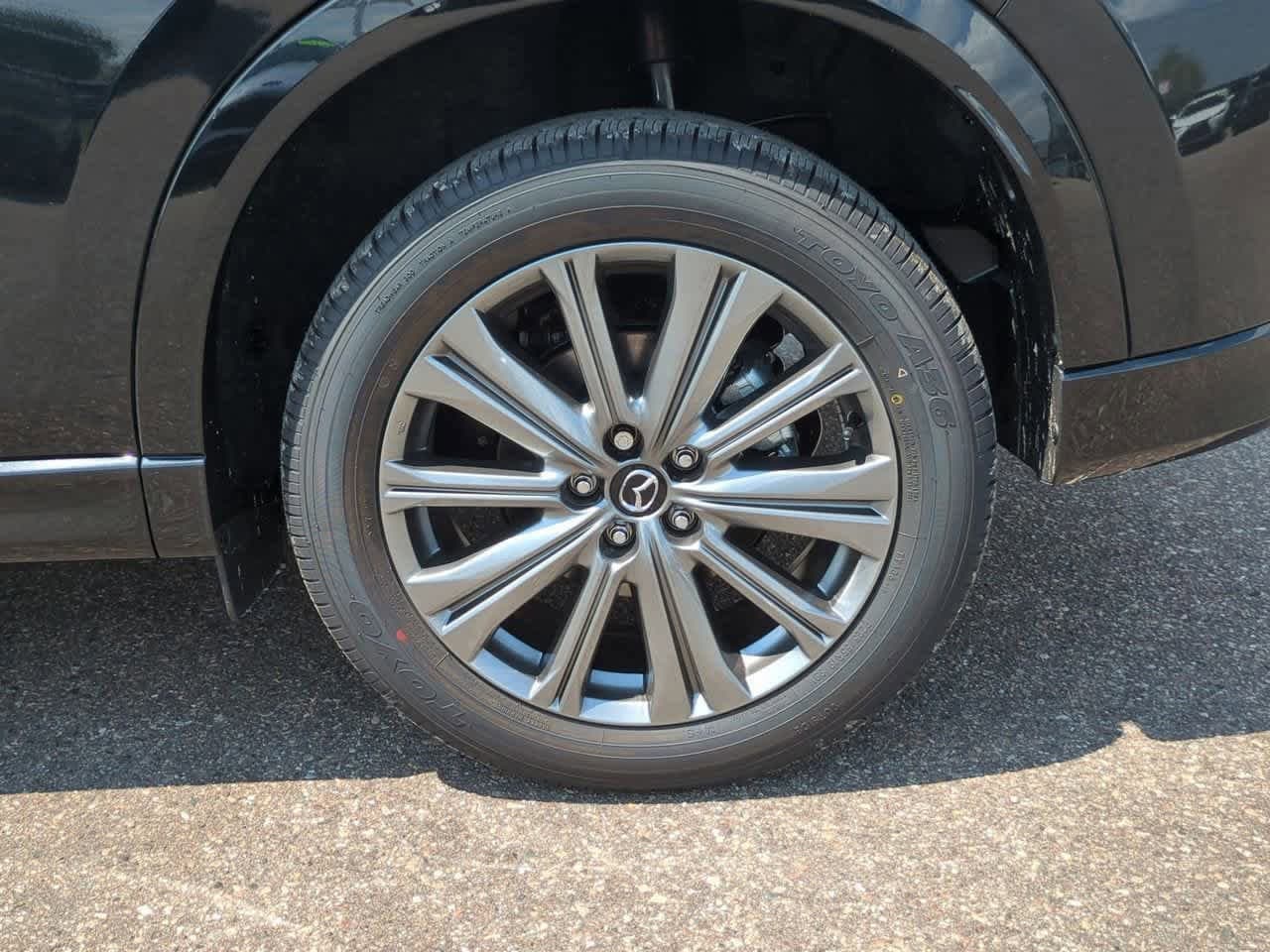 Thumbnail: 2025 Mazda CX-5 - 12