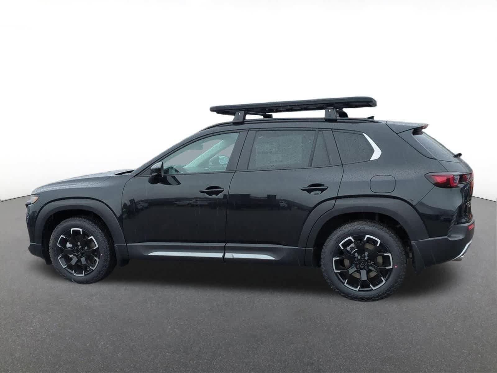 Thumbnail: 2026 Mazda CX-50 - 3