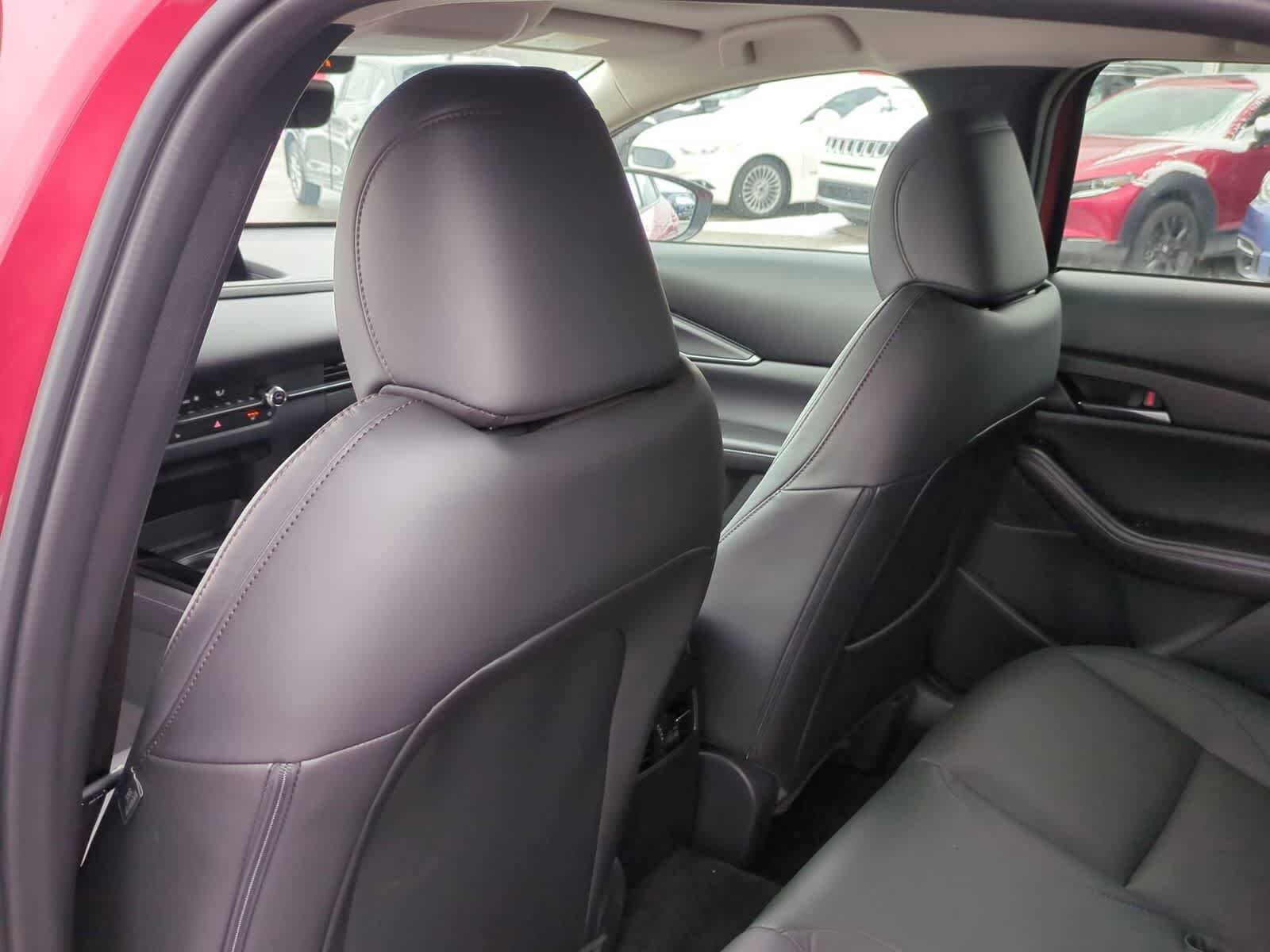 Thumbnail: 2026 Mazda CX-30 - 17