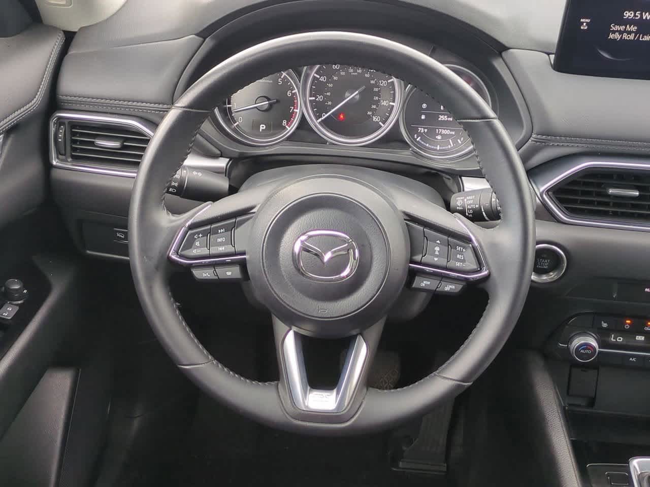 Thumbnail: 2023 Mazda CX-5 - 20