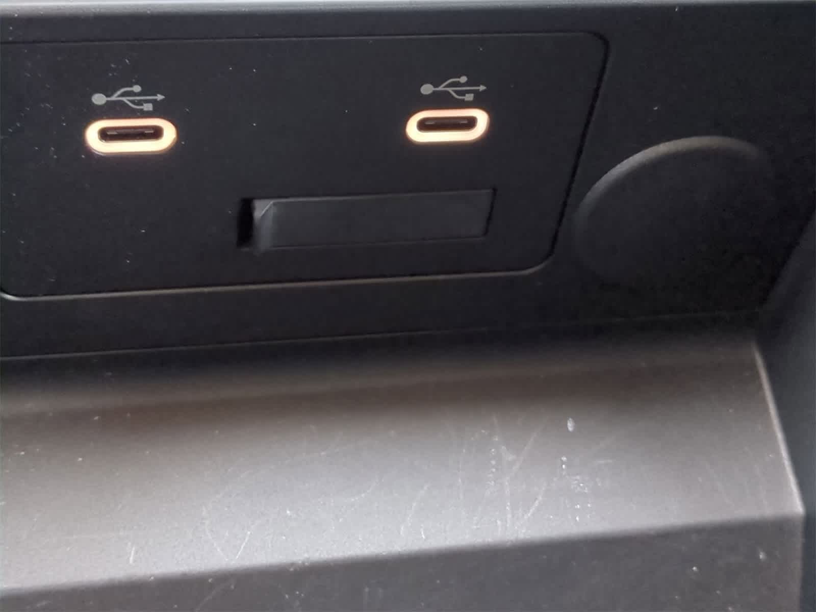 Thumbnail: 2025 Mazda CX-30 - 30