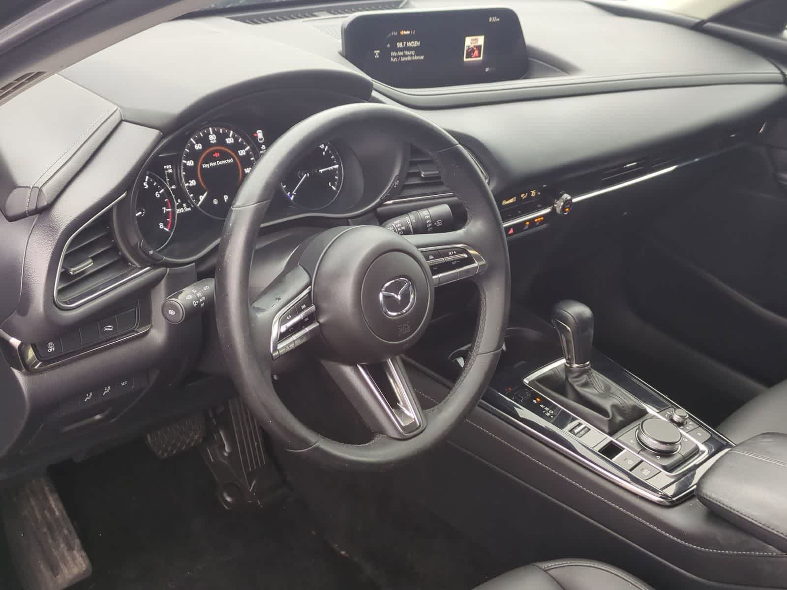 Thumbnail: 2023 Mazda CX-30 - 2