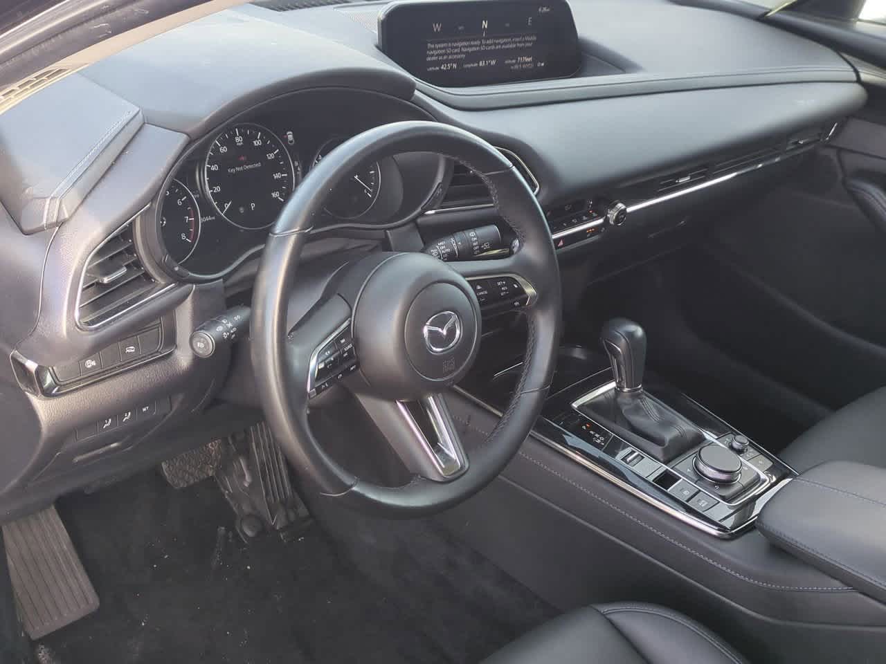 Thumbnail: 2024 Mazda CX-30 - 2