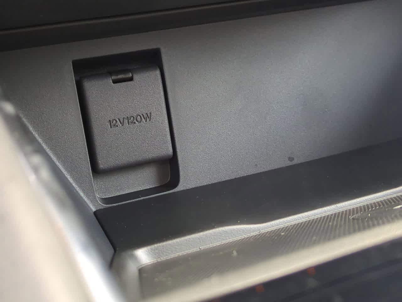 Thumbnail: 2025 Mazda CX-5 - 30