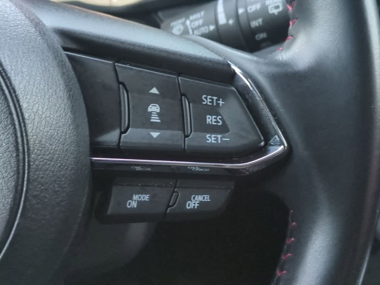 Thumbnail: 2023 Mazda CX-5 - 25