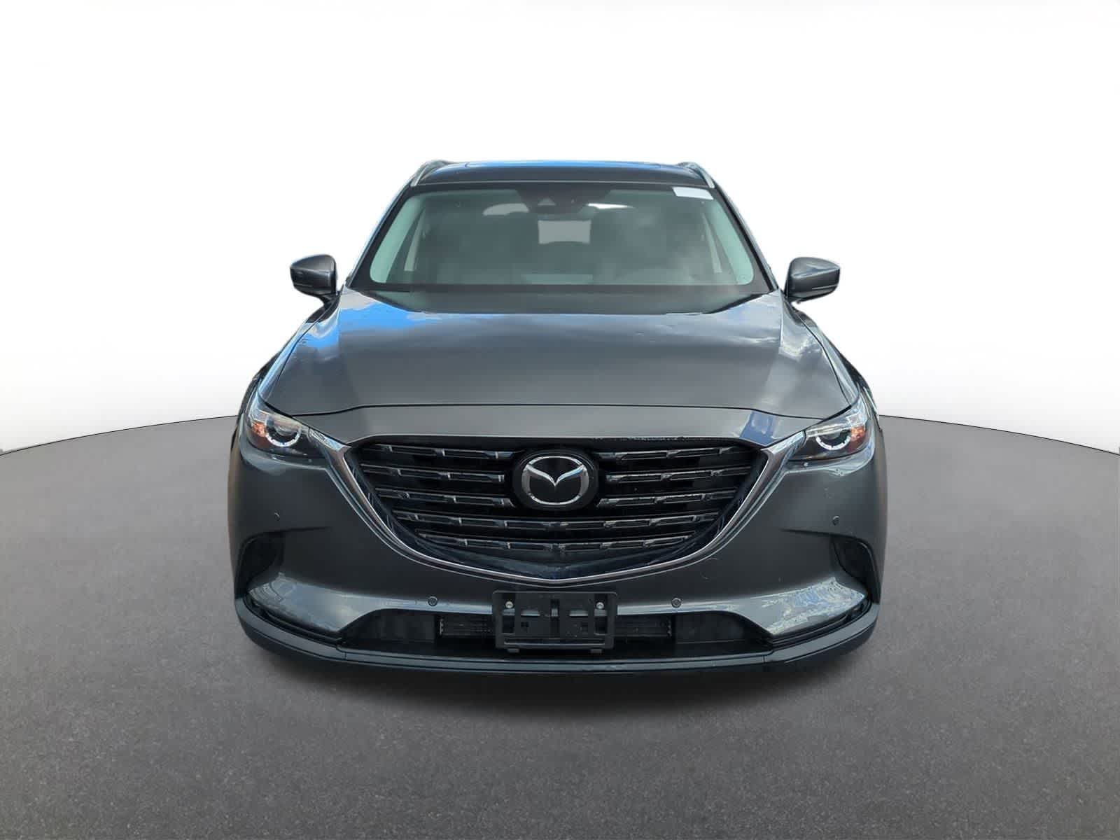 Thumbnail: 2022 Mazda CX-9 - 9